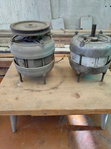 Продаю двигателя рабочие
3000 за оба двигателя at lalafo.kg Продаю двигателя рабочие
3000 за оба двигателя