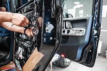 🚗Установка доводчиков дверей для авто Профессиональная установка at lalafo.kg 🚗Установка доводчиков дверей для авто Профессиональная установка