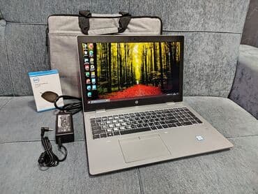 Ноутбук, HP, 16 ГБ ОЗУ, Intel Core i5, 15.6 ", Б/у, Для работы, учебы, память SSD at lalafo.kg Ноутбук, HP, 16 ГБ ОЗУ, Intel Core i5, 15.6 ", Б/у, Для работы, учебы, память SSD