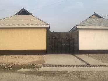 Дом, 8 м², 3 комнаты, Евроремонт at lalafo.kg Дом, 8 м², 3 комнаты, Евроремонт