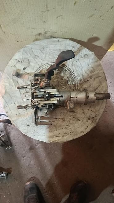 Рулевая колонка Hyundai 2013 г., Оригинал at lalafo.kg Рулевая колонка Hyundai 2013 г., Оригинал