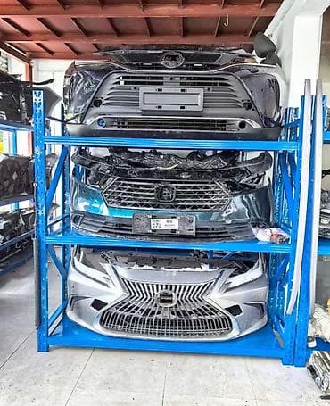 Derways: Бампер Lexus, Новый, Оригинал at lalafo.kg — 3 Derways: Бампер Lexus, Новый, Оригинал — 3