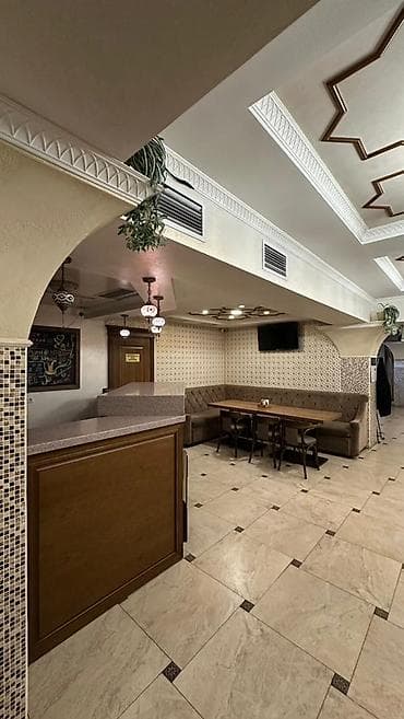 Proton: Продается действующий бизнес чайхана Расположено в районе Цума at lalafo.kg — 6 Proton: Продается действующий бизнес чайхана Расположено в районе Цума — 6