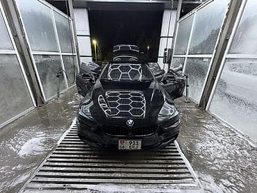 TagAZ: BMW Серия 4: 2017 г., 2 л, Автомат, Бензин, Лифтбек at lalafo.kg — 2 TagAZ: BMW Серия 4: 2017 г., 2 л, Автомат, Бензин, Лифтбек — 2