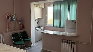 1 комната, С мебелью полностью at lalafo.kg 1 комната, С мебелью полностью