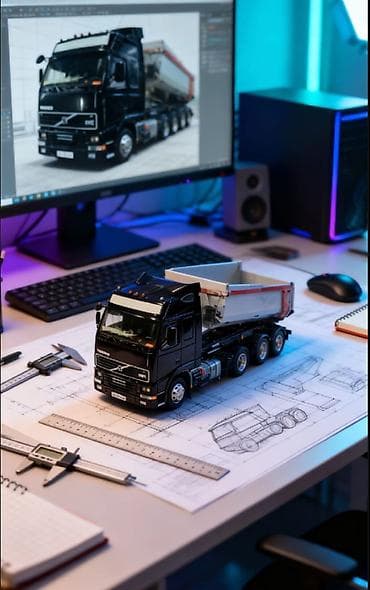 Услуга щебень песок уголь at lalafo.kg Услуга щебень песок уголь