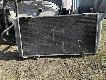 Радиатор ауди 80 Описание: - Радиатор алюминиевый, плоский, с верхним at lalafo.kg Радиатор ауди 80 Описание: - Радиатор алюминиевый, плоский, с верхним