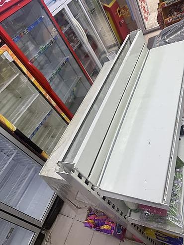 Срочно продаётся торговый стеллаж б/у. Состояние хорошее, крепкий и at lalafo.kg Срочно продаётся торговый стеллаж б/у. Состояние хорошее, крепкий и