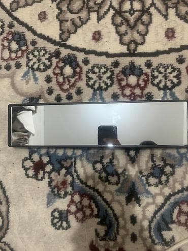 Заднего вида Зеркало Новый, Оригинал at lalafo.kg Заднего вида Зеркало Новый, Оригинал