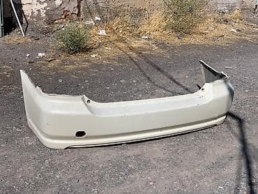 Бампер Honda at lalafo.kg Бампер Honda