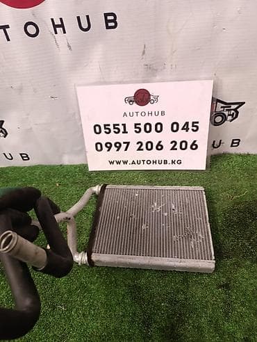 Радиатор печки Kia K5 JF 2 2016 (б/у) at lalafo.kg Радиатор печки Kia K5 JF 2 2016 (б/у)