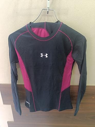 TagAZ: Рашгард, Компрессионная ткань, Китай, S at lalafo.kg — 6 TagAZ: Рашгард, Компрессионная ткань, Китай, S — 6