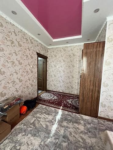 4 комнаты, 100 м², КНУ Элитка, 6 этаж, Евроремонт at lalafo.kg 4 комнаты, 100 м², КНУ Элитка, 6 этаж, Евроремонт