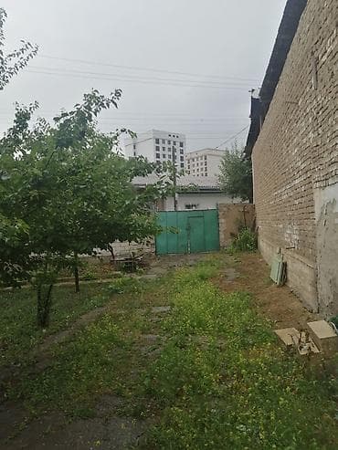 8 соток, Для строительства at lalafo.kg 8 соток, Для строительства