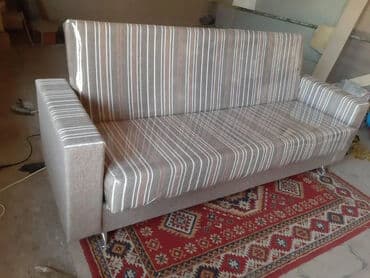 Раскладной диван, Новый at lalafo.kg Раскладной диван, Новый