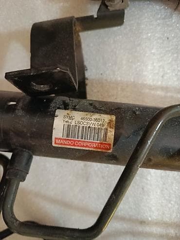 Рулевая рейка Ssangyong 2019 г., Оригинал at lalafo.kg Рулевая рейка Ssangyong 2019 г., Оригинал