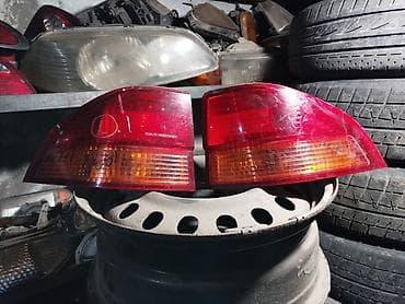 Комплект стоп-сигналов Honda 2000 г., Б/у, Оригинал, Япония at lalafo.kg Комплект стоп-сигналов Honda 2000 г., Б/у, Оригинал, Япония