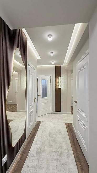 3 комнаты, 94 м², Элитка, 7 этаж at lalafo.kg 3 комнаты, 94 м², Элитка, 7 этаж