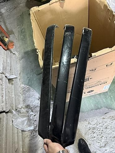 Декоративные накладки Пластик at lalafo.kg Декоративные накладки Пластик