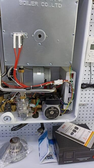 Сантехника все виды услуг, протяжка труб, замена установка, отопление at lalafo.kg Сантехника все виды услуг, протяжка труб, замена установка, отопление