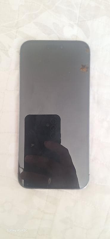 IPhone 14 Pro Max, Б/у, 256 ГБ, Deep Purple, Наушники, Чехол, Кабель, 90 % at lalafo.kg IPhone 14 Pro Max, Б/у, 256 ГБ, Deep Purple, Наушники, Чехол, Кабель, 90 %