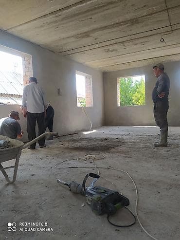 шпаклевка потолок: Штукатурка стен Больше 6 лет опыта at lalafo.kg — 2 шпаклевка потолок: Штукатурка стен Больше 6 лет опыта — 2