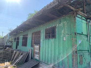 Продажа времянок: Контейнер сатылат 3 шт морской at lalafo.kg — 2 Продажа времянок: Контейнер сатылат 3 шт морской — 2