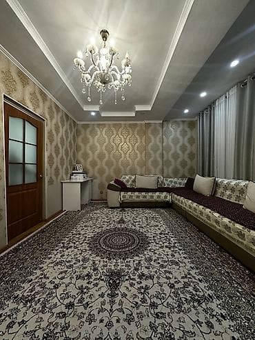 2 комнаты, 66 м², Элитка, 4 этаж, Евроремонт at lalafo.kg 2 комнаты, 66 м², Элитка, 4 этаж, Евроремонт