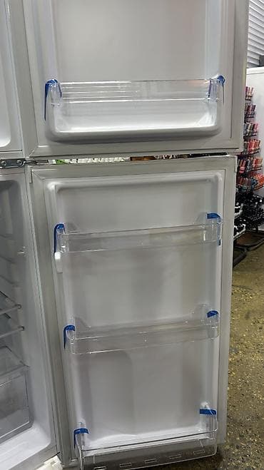 Вафля бышыргычтар: Муздаткыч Avest, Жаңы, Эки камералуу, De frost (тамчы), 50 * 120 * 55 lalafo.kg да — 5 Вафля бышыргычтар: Муздаткыч Avest, Жаңы, Эки камералуу, De frost (тамчы), 50 * 120 * 55 — 5