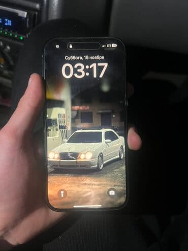 IPhone 14 Pro, Б/у, 128 ГБ, Черный, Зарядное устройство, Чехол, 78 % at lalafo.kg IPhone 14 Pro, Б/у, 128 ГБ, Черный, Зарядное устройство, Чехол, 78 %