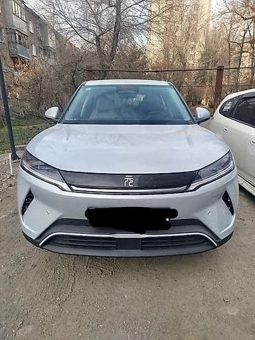 Передняя левая фара BYD 2024 г., Б/у, Оригинал, Китай at lalafo.kg — 3 Передняя левая фара BYD 2024 г., Б/у, Оригинал, Китай — 3