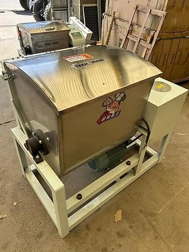 💥ТЕСТОМЕСЫ!!!! 🗣️от компании ТЕХНОМАШ!!! 🔥Тестомесительная машина at lalafo.kg — 2 💥ТЕСТОМЕСЫ!!!! 🗣️от компании ТЕХНОМАШ!!! 🔥Тестомесительная машина — 2