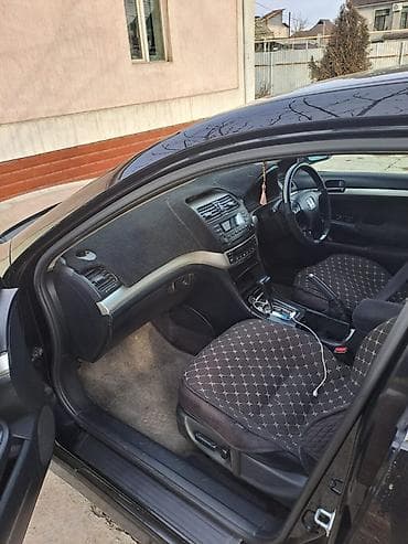 Honda Inspire: 2003 г., 3 л, Автомат, Бензин, Седан at lalafo.kg Honda Inspire: 2003 г., 3 л, Автомат, Бензин, Седан