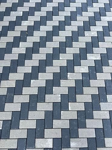 мир кафеля: Укладка тротуарной плитки под ключ - Профессиональное мощение дворов at lalafo.kg — 3 мир кафеля: Укладка тротуарной плитки под ключ - Профессиональное мощение дворов — 3