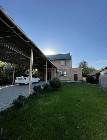 🏠 Продаю двухуровневый уютный дом в районе Аламединского рынка at lalafo.kg 🏠 Продаю двухуровневый уютный дом в районе Аламединского рынка