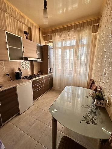 Rover: Посуточные квартиры в Бишкеке! 🏡🌆 Все фотографии настоящие!🏡! Район lalafo.kg да — 3 Rover: Посуточные квартиры в Бишкеке! 🏡🌆 Все фотографии настоящие!🏡! Район — 3