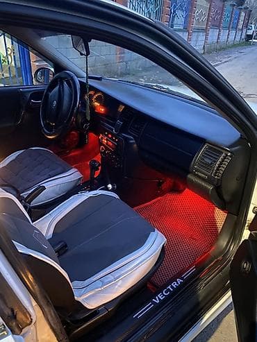 Acura: Opel Vectra: 1999 г., 1.8 л, Автомат, Бензин, Седан lalafo.kg да — 6 Acura: Opel Vectra: 1999 г., 1.8 л, Автомат, Бензин, Седан — 6