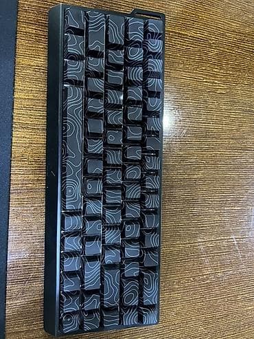 Клавиатура, SteelSeries, Механическая, Проводное подключение at lalafo.kg Клавиатура, SteelSeries, Механическая, Проводное подключение