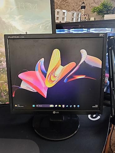 Монитор at lalafo.kg Монитор