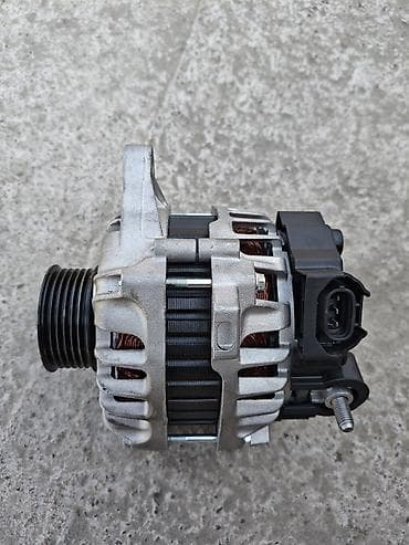 Генератор Hyundai Новый at lalafo.kg Генератор Hyundai Новый