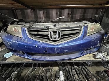 Бампер Honda at lalafo.kg Бампер Honda