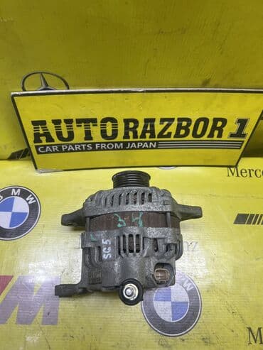 Генератор Subaru Б/у, Оригинал, Япония at lalafo.kg Генератор Subaru Б/у, Оригинал, Япония