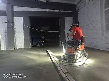 Бетонные колонны: Стяжка Гарантия Больше 6 лет опыта at lalafo.kg — 5 Бетонные колонны: Стяжка Гарантия Больше 6 лет опыта — 5