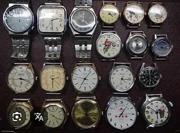 Куплю дорого часы СССР Швейцария. браслеты на часы покупаю. Фото на at lalafo.kg Куплю дорого часы СССР Швейцария. браслеты на часы покупаю. Фото на