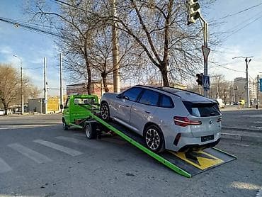 Proton: С лебедкой, С манипулятором, Со сдвижной платформой at lalafo.kg — 1 Proton: С лебедкой, С манипулятором, Со сдвижной платформой — 1