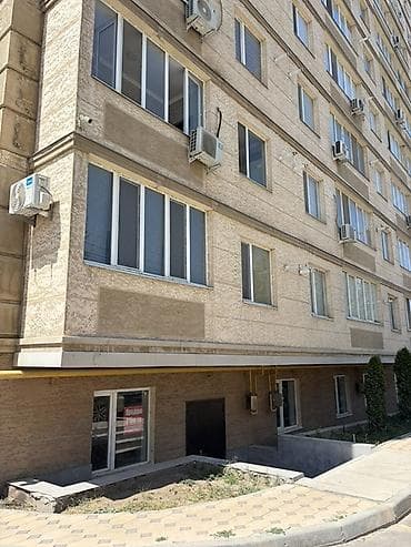 Кок-Жар, ул.Арашан, 6/3 ЖК Искендер В продаже коммерческие помещение at lalafo.kg Кок-Жар, ул.Арашан, 6/3 ЖК Искендер В продаже коммерческие помещение