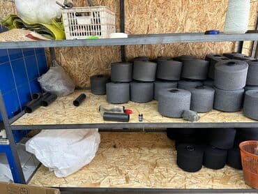 Строительные перчатки чыгара турган станок сатылат!! Даяр бизнес at lalafo.kg Строительные перчатки чыгара турган станок сатылат!! Даяр бизнес