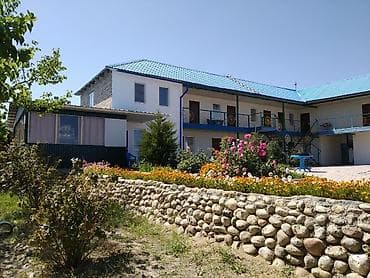 Продажа дач: Срочно продается перспективный пансионат со всем имуществом на ЮЖНОМ at lalafo.kg — 1 Продажа дач: Срочно продается перспективный пансионат со всем имуществом на ЮЖНОМ — 1