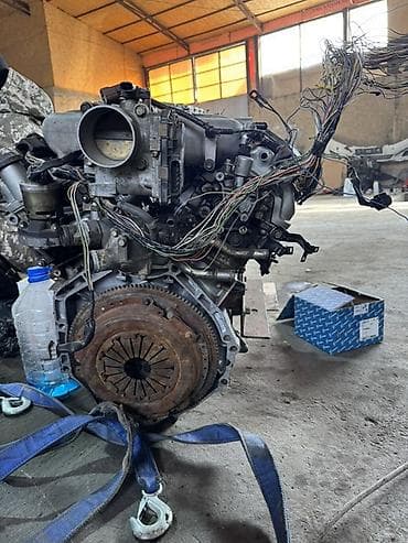 Бөлүштүргүч валдар: Бензиндик кыймылдаткыч Honda 2005 г., 3 л, Колдонулган, Оригинал, Жапония lalafo.kg да — 3 Бөлүштүргүч валдар: Бензиндик кыймылдаткыч Honda 2005 г., 3 л, Колдонулган, Оригинал, Жапония — 3