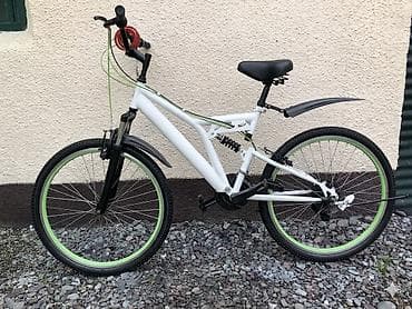 Подростковый велосипед at lalafo.kg Подростковый велосипед